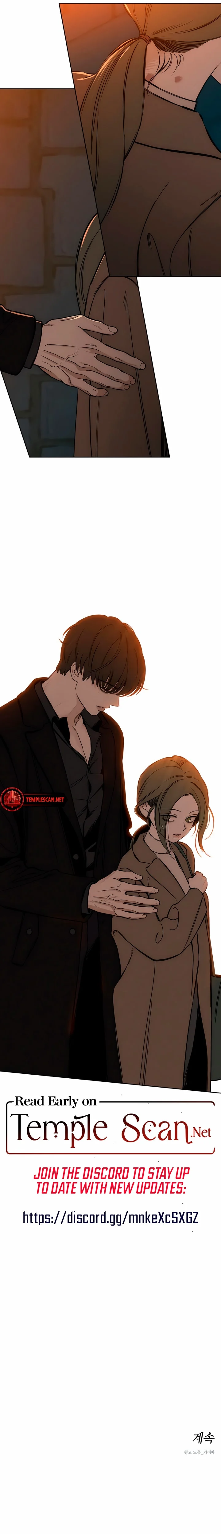 Tears On A Withered Flower Chapter 10 image 12
